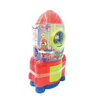 Toy Story玩具總動員-2合1三眼怪星際火箭