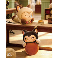 toyzeroplus MOFFY'S 魔法裁縫店 - The Magic Furry Mewky- 隨機發貨