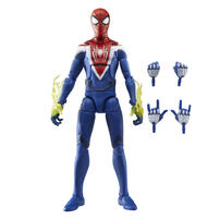 Marvel Legends Series Gamerverse Spider-Man 2 Action Figures- Assorted