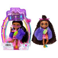 Barbie芭比 Extra迷你時尚系列 - 隨機發貨