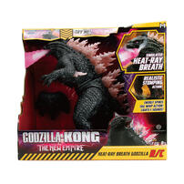 Godzilla 哥吉拉12吋覺醒RC