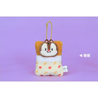 disney迪士尼-蓋被系列3吋-隨機發售