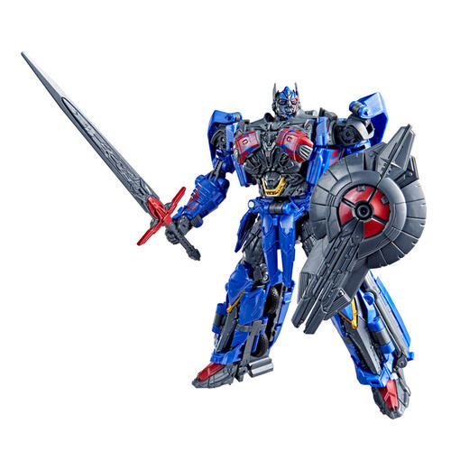 Transformers Studio Series Leader Class Action Figure - Assorted (1 Pc)