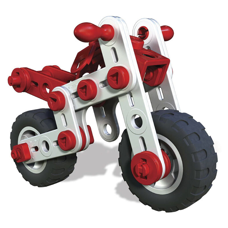 meccano junior