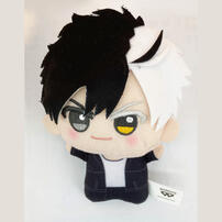 WIND BREAKER/代理版-防風少年 迷你絨毛  Vol.3 A款 櫻遙