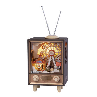 ROLIFE  /3D SUNSET CARNIVAL