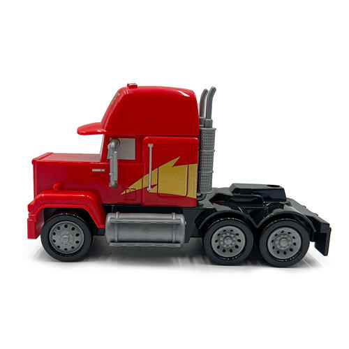 Disney Pixar Cars汽車總動員 閃電麥坤小汽車- 隨機發貨