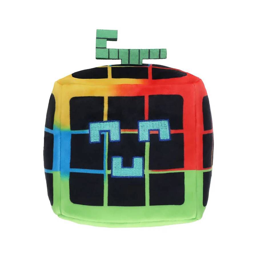 Blox Fruits Series 3 Mystery Plush - Blind Box (1 Pc) | Toys