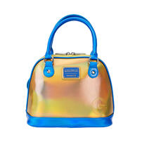 Loungefly 壞蛋獎門人小黃人斜孭袋