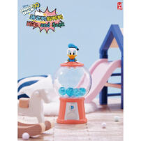 Disney Donald Duck Peekaboo Blind Bag	- Assorted