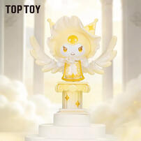 Sanrio 三麗鷗TOPTOY 酷洛米天使系列盲盒- 隨機發貨