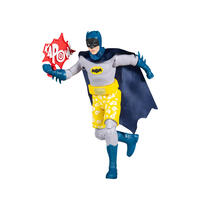 DC Comic Batman Classic TV Series 6-Inch Wave 2 Batman Swim