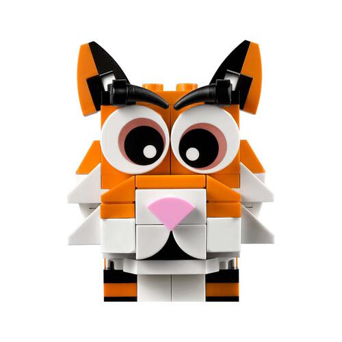 LEGO Year Of The Tiger 40491(not for sale)