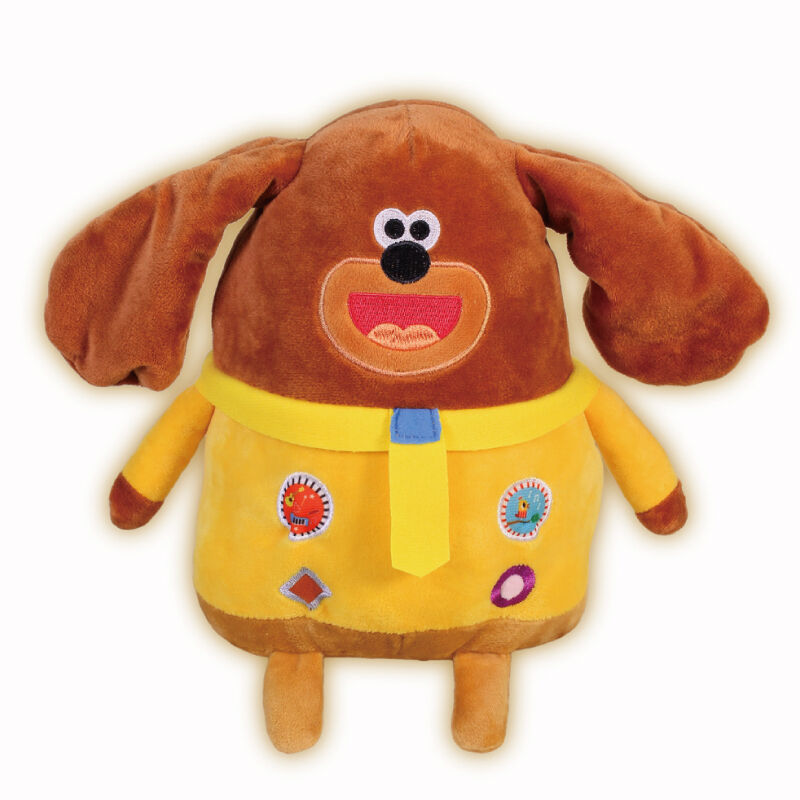 hey duggee musical duggee