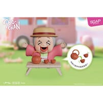 Sho-Chan燦子 家族 陽光郊遊款 盲盒套組