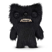 FUGGLER牙齒怪-9吋放屁怪- 隨機發貨