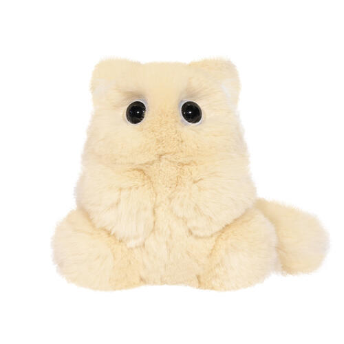 FUFUSOUL下午的詩-奶咖