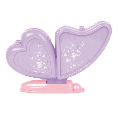 Make It Real	Butterfly Cosmetic Set