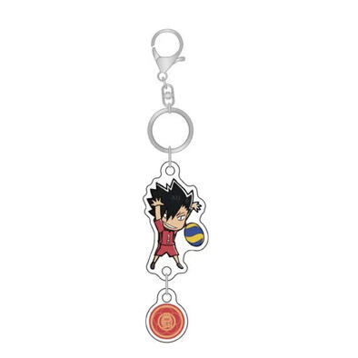 Haikyuu!! keychain-Kuroo