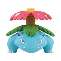 Pokemon 精靈寶可夢 MS-14 妙蛙花