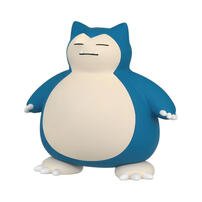 Pokemon 精靈寶可夢 MS-29 卡比獸