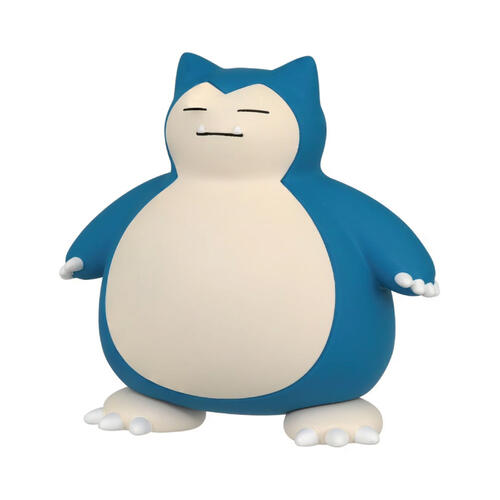 Pokemon 精靈寶可夢 MS-29 卡比獸