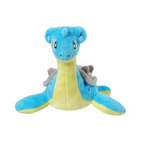 Pokemon寶可夢 乘龍