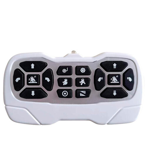 playpop 遙控智能機器狗
