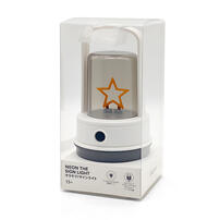 playpop 霓虹燈 - 星星