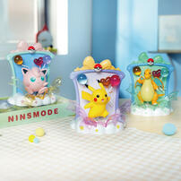 Pokemon Happy Party Series-Sylveon