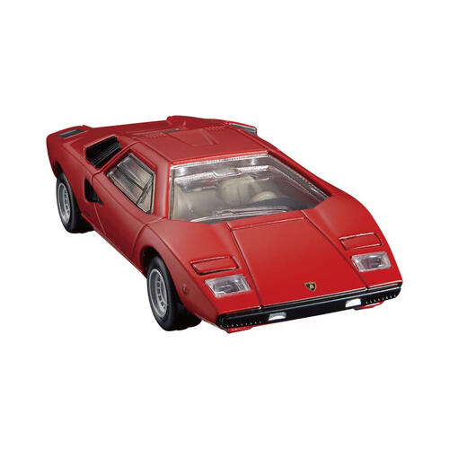 Tomica Prm 33 Lamborghini Countach Lp 400'24