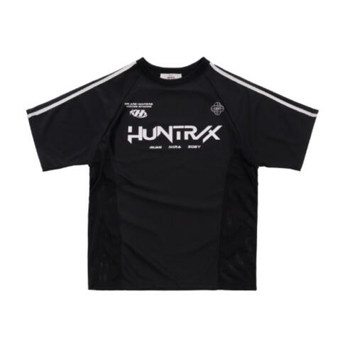 KPop Demon Hunters Kpop獵魔女團 Jersey T恤 S-M