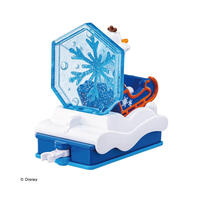 Dream Tomica Disney DT183 遊園列車-雪寶