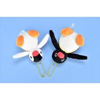 pingu sitting-plush 3"