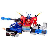 Transformers變形金剛世代至尊紀元泰坦戰將星辰柯博文