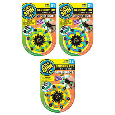 Ja-Ru 變形指尖陀螺-隨機發貨