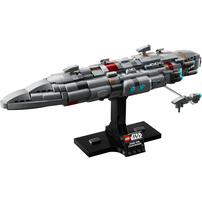 LEGO樂高星球大戰系列 Home One Starcruiser 75405