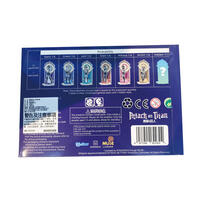 ATTON Acrylic Stand Series 1