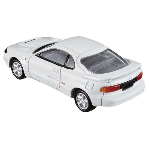 Tomica多美 初回PRM23 豐田Celica GT-4 RC