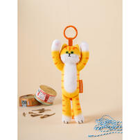 LUYAODESIGN路遙圓創 貓的抱抱娃娃版 - 隨機發貨