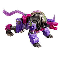 Transformers Studio Series Voyager Class Transformers One Alpha Trion