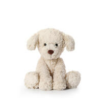 mchugs Madeline dog 18cm