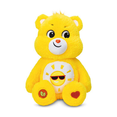 Care Bears-陽光熊(中) eco ver.