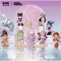 TNT DORA 質界萬象系列- 隨機發貨