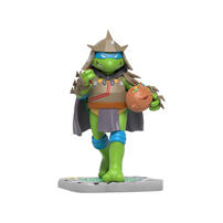 Mighty Jaxx Remixx 忍者龜 6吋 李奧納多 卡哇邦嘎版