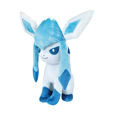 Pokemon寶可夢 一冰伊布40cm