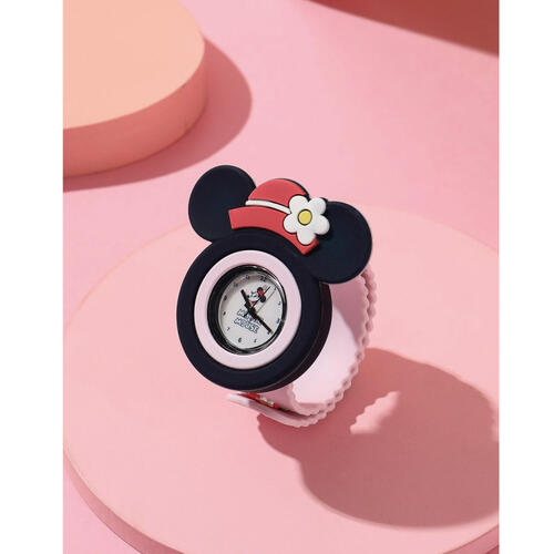 Mickey Mouse Collection 2.0 Kids' Watch(Minnie Mouse)