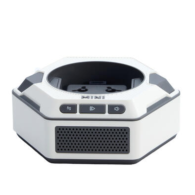 ROBOSEN	迷你機器人基地