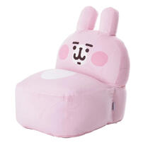 Kanahei Pink Bunny Sofa