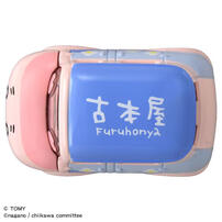 Tomica Dream Tomica SP系列合金車: 吉伊卡哇 - 古本屋